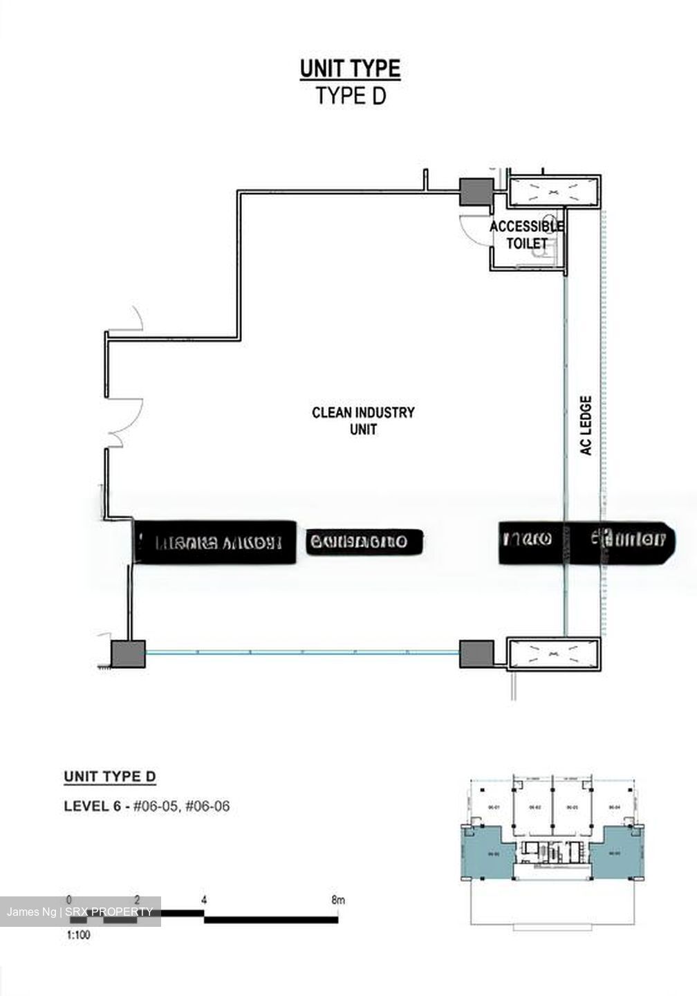Gs Building (D12), Factory #457732351